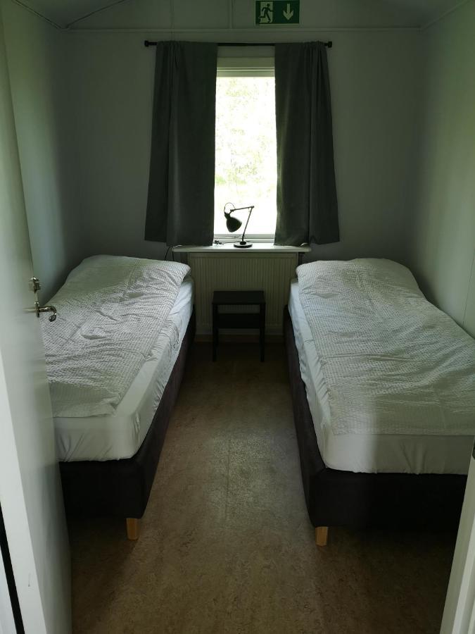 Nonsteinn Guesthouse Arnes  Ngoại thất bức ảnh