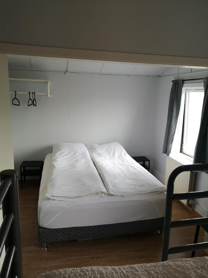 Nonsteinn Guesthouse Arnes  Ngoại thất bức ảnh